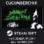 Dungeons of Blood and Dream✅STEAM GIFT AUTO✅RU/УКР/СНГ