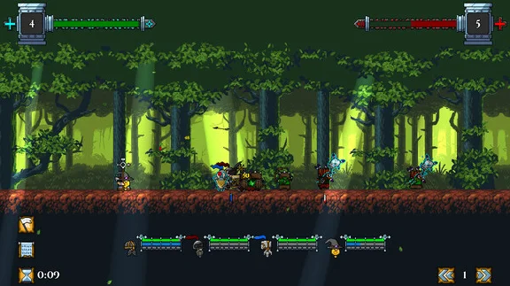 Dwarves: Glory, Death and Loot✅STEAM GIFT AUTO✅RU/ДР