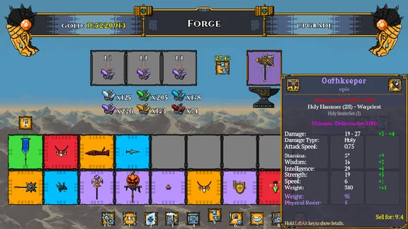 Dwarves: Glory, Death and Loot✅STEAM GIFT AUTO✅RU/ДР