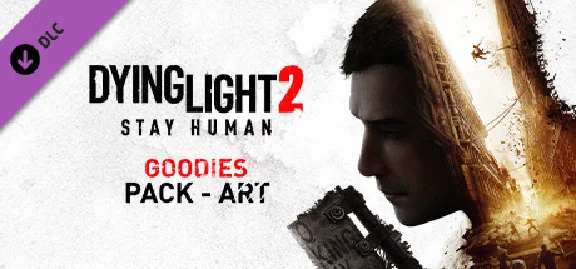 Dying Light 2: Stay Human Digital Extras Edition✅STEAM