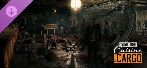 Dying Light Enhanced 10th Anniversary Edition✅STEAM