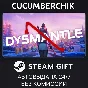 DYSMANTLE✅STEAM GIFT AUTO✅RU/UKR/KZ/CIS
