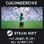 EA SPORTS FC™ 25✅STEAM GIFT AUTO✅RU/UKR/KZ/CIS