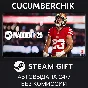 EA SPORTS™ Madden NFL 25✅STEAM GIFT AUTO✅RU/УКР/КЗ/СНГ