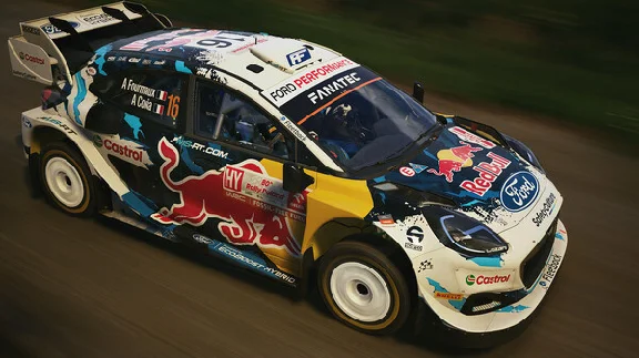 EA SPORTS™ WRC 24✅STEAM GIFT AUTO✅RU/УКР/КЗ/СНГ