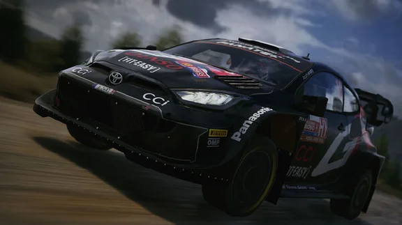 EA SPORTS™ WRC 24✅STEAM GIFT AUTO✅RU/УКР/КЗ/СНГ