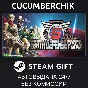 EARTH DEFENSE FORCE 6✅STEAM GIFT AUTO✅RU/УКР/КЗ/СНГ