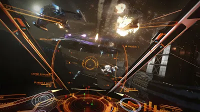 Elite: Dangerous✅STEAM GIFT AUTO✅RU+World