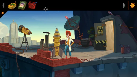 Elroy And The Aliens✅STEAM GIFT AUTO✅RU/UKR/KZ/CIS