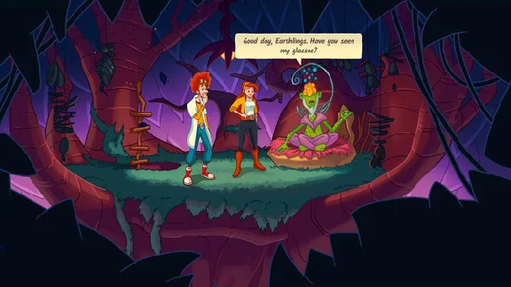 Elroy And The Aliens✅STEAM GIFT AUTO✅RU/UKR/KZ/CIS