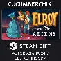 Elroy And The Aliens✅STEAM GIFT AUTO✅RU/UKR/KZ/CIS