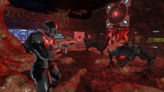 Empyrion - Galactic Survival: Dark Faction✅STEAM GIFT✅