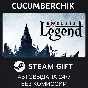 ENDLESS™ Legend✅STEAM GIFT AUTO✅RU/УКР/КЗ/СНГ