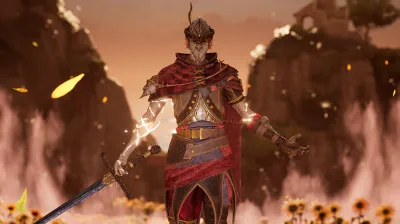 Enotria: The Last Song✅STEAM GIFT AUTO✅RU+МИР