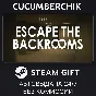 Escape the Backrooms✅STEAM GIFT AUTO✅RU/УКР/КЗ/СНГ