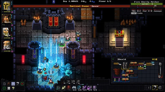 Escape The Mad Empire✅STEAM GIFT AUTO✅RU/UKR/KZ/CIS