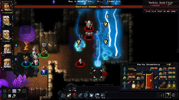Escape The Mad Empire✅STEAM GIFT AUTO✅RU/UKR/KZ/CIS