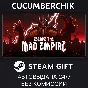 Escape The Mad Empire✅STEAM GIFT AUTO✅RU/UKR/KZ/CIS
