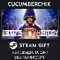 Esports History✅STEAM GIFT AUTO✅RU/UKR/KZ/CIS