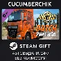 Euro Truck Simulator 2 - Dutch Paint Jobs Pack✅STEAM