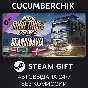 Euro Truck Simulator 2 - Scandinavia✅STEAM GIFT AUTO✅