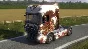 Euro Truck Simulator 2 - USA Paint Jobs Pack✅STEAM