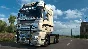 Euro Truck Simulator 2 - XF Tuning Pack✅STEAM GIFT✅