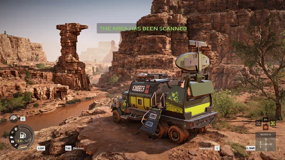 Expeditions: A MudRunner Game - Year 1 Edition✅STEAM
