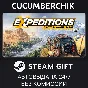 Expeditions: A MudRunner Game - Year 1 Edition✅STEAM