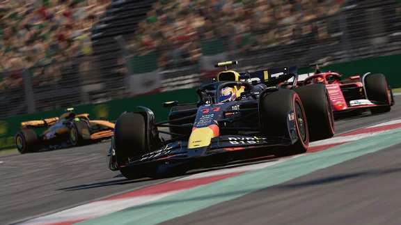 F1® 24✅STEAM GIFT AUTO✅RU/UKR/KZ/CIS