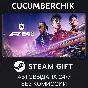 F1® 24✅STEAM GIFT AUTO✅RU/UKR/KZ/CIS