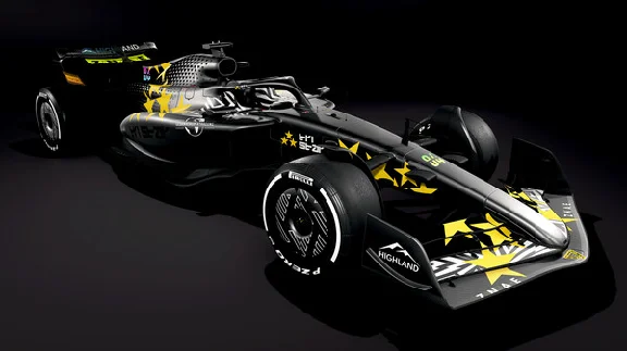 F1® 25 Iconic Edition✅STEAM GIFT AUTO✅RU/UKR/KZ/CIS