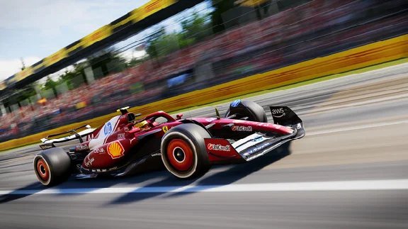 F1® 25 Standard Edition✅STEAM GIFT AUTO✅RU/UKR/KZ/CIS