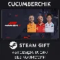 F1® Manager 2024✅STEAM GIFT AUTO✅RU/UKR/KZ/CIS