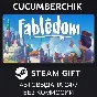 Fabledom✅STEAM GIFT AUTO✅RU/УКР/КЗ/СНГ