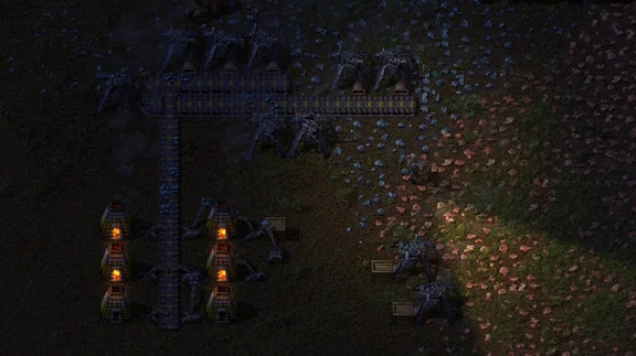 Factorio✅STEAM GIFT AUTO✅RU/УКР/КЗ/СНГ