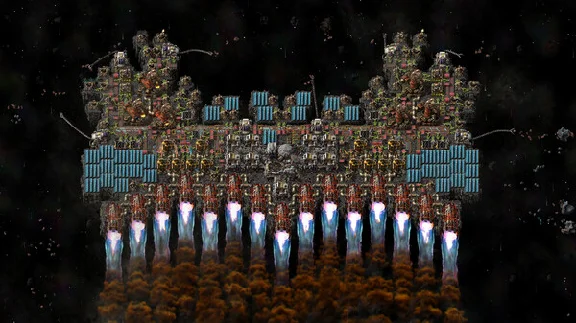 Factorio: Space Age✅STEAM GIFT AUTO✅RU/UKR/KZ/CIS