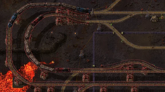 Factorio: Space Age✅STEAM GIFT AUTO✅RU/UKR/KZ/CIS