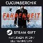 Fahrenheit: Indigo Prophecy Remastered✅STEAM GIFT AUTO✅