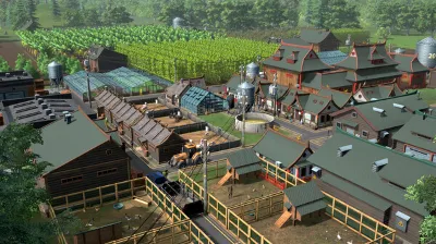 Farm Manager World✅STEAM GIFT AUTO✅RU+МИР