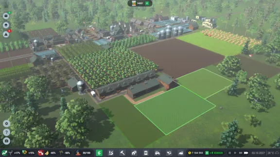 Farm Manager World✅STEAM GIFT AUTO✅RU+МИР