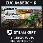 Farming Simulator 19✅STEAM GIFT AUTO✅RU/УКР/КЗ/СНГ