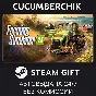 Farming Simulator 25✅STEAM GIFT AUTO✅RU/УКР/КЗ/СНГ