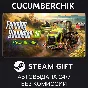 Farming Simulator 25 - Year 1 Bundle✅STEAM GIFT AUTO✅
