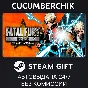 FATAL FURY: City of the Wolves Special Edition✅STEAM