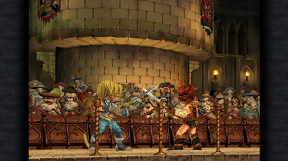 FINAL FANTASY IX✅STEAM GIFT AUTO✅RU/UKR/KZ/CIS
