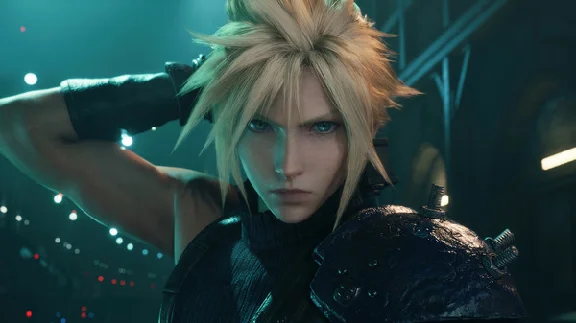 FINAL FANTASY VII REMAKE INTERGRADE✅STEAM GIFT AUTO✅RU