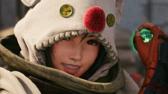 FINAL FANTASY VII REMAKE INTERGRADE✅STEAM GIFT AUTO✅RU