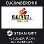 FINAL FANTASY VIII - REMASTERED✅STEAM GIFT AUTO✅RU/СНГ