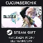 FINAL FANTASY XIII✅STEAM GIFT AUTO✅RU/UKR/KZ/CIS